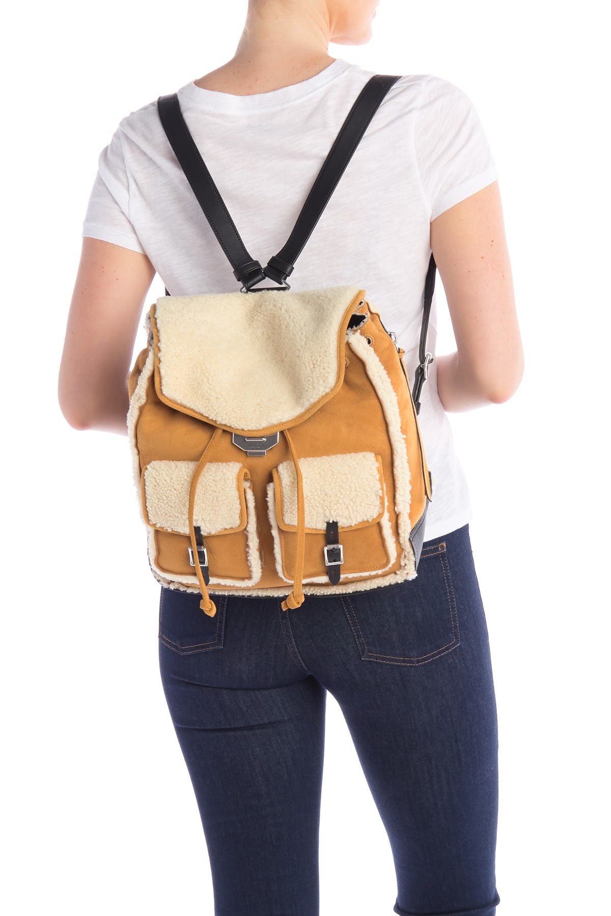 rag and bone field backpack