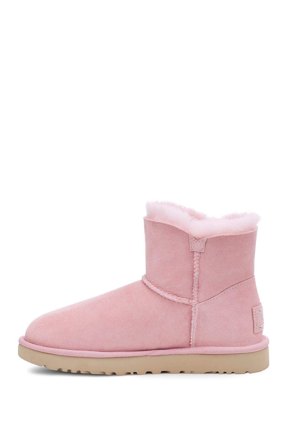 ugg mini sparkle