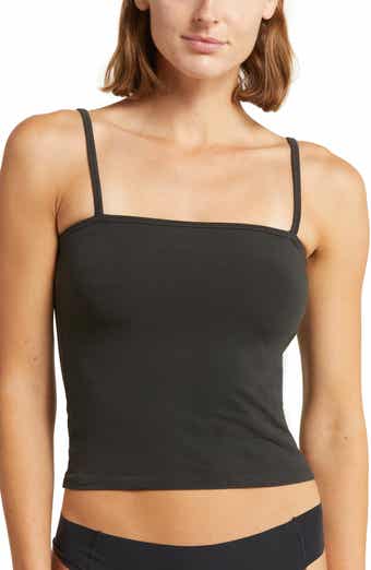 SKIMS Cotton Ribbed Tank Top - ShopStyle