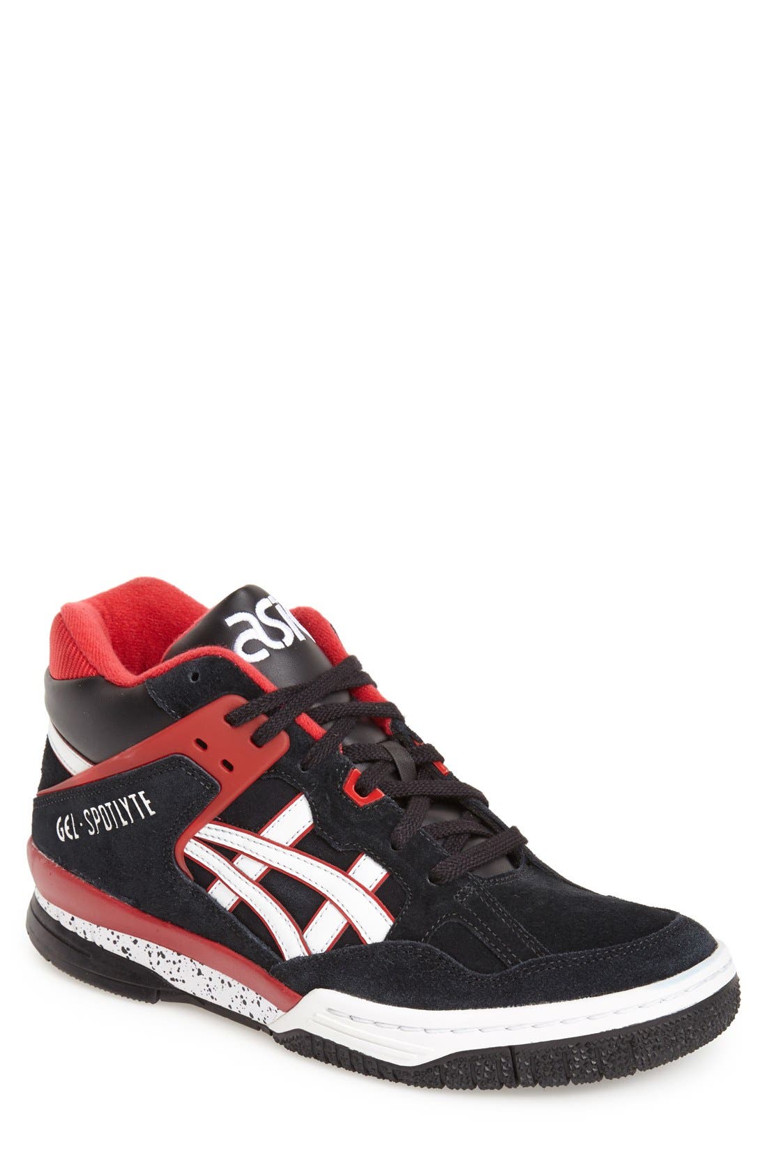 asics spotlyte gel