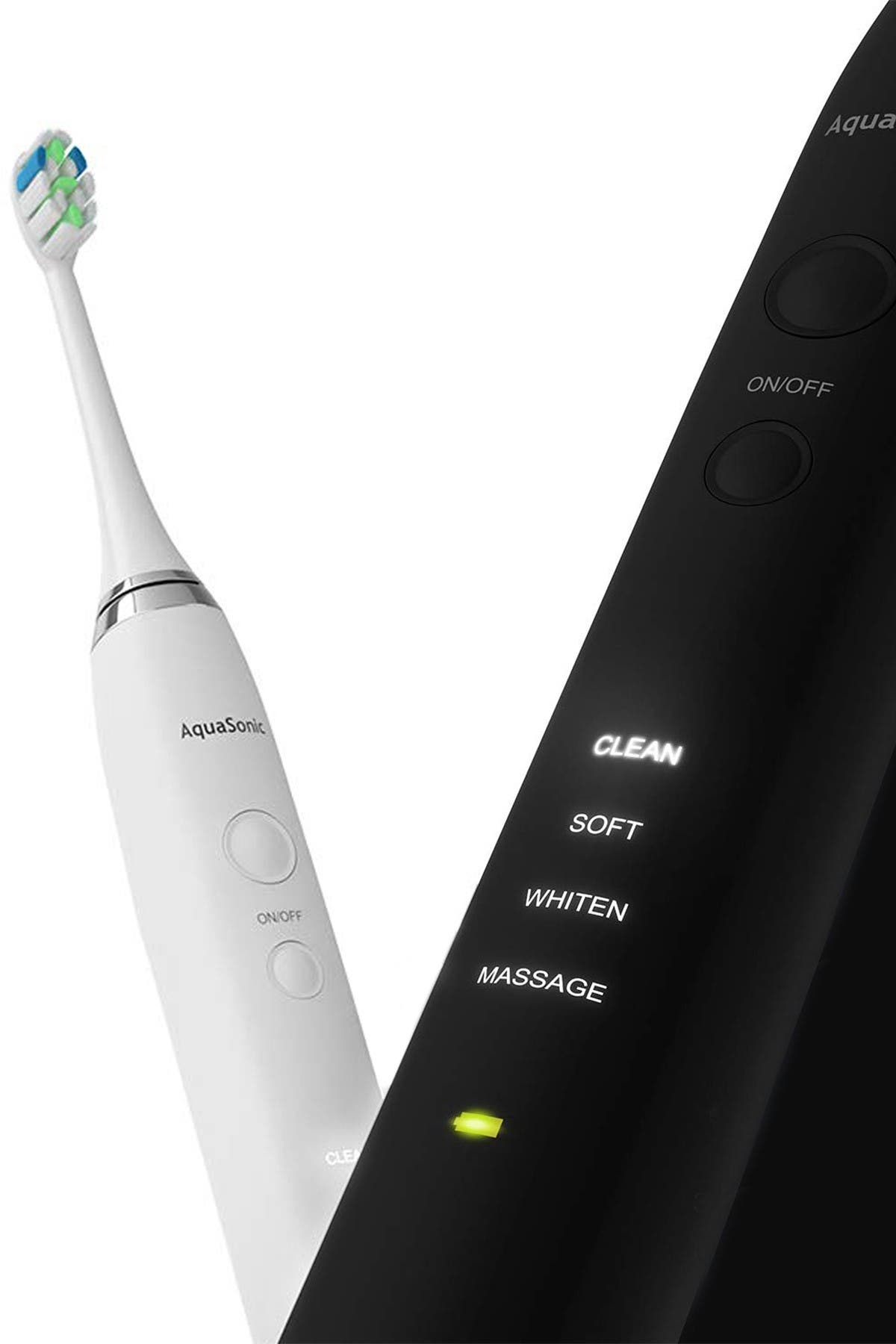 aquasonic duo toothbrush replacement heads