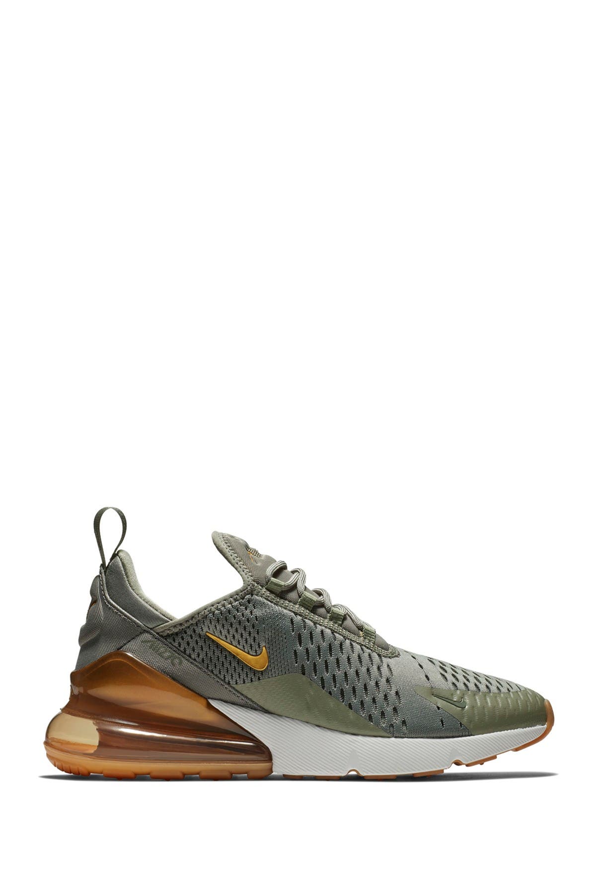 Nike | Air Max 270 Metallic Shoe 