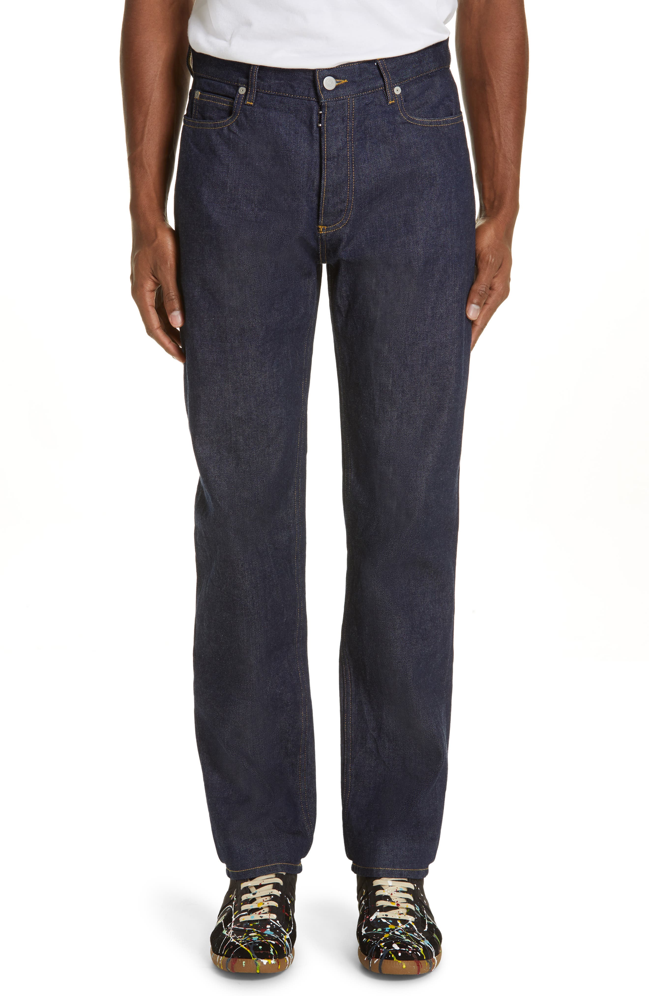 nordstrom raw denim