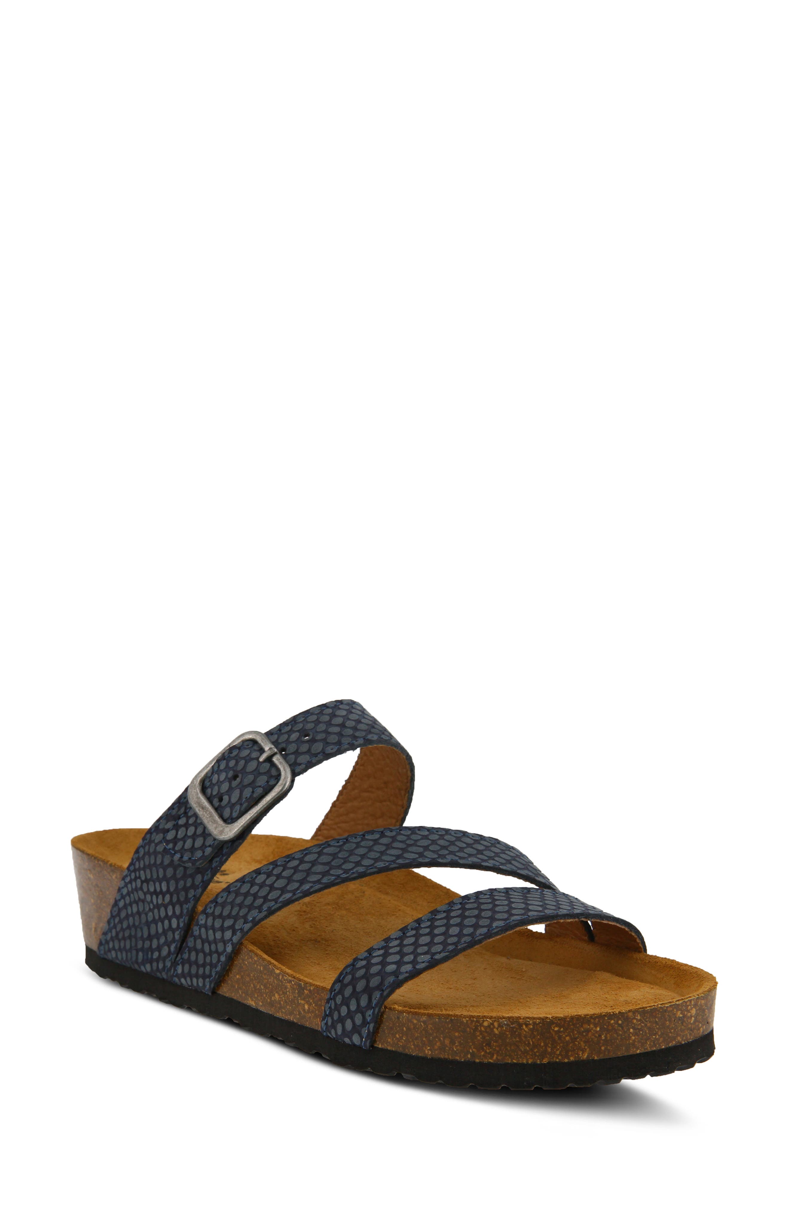 spring step flossie sandal