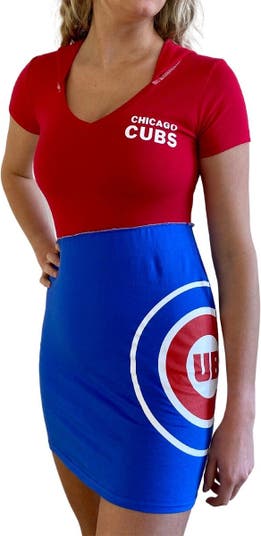 Women's Cubs Dress