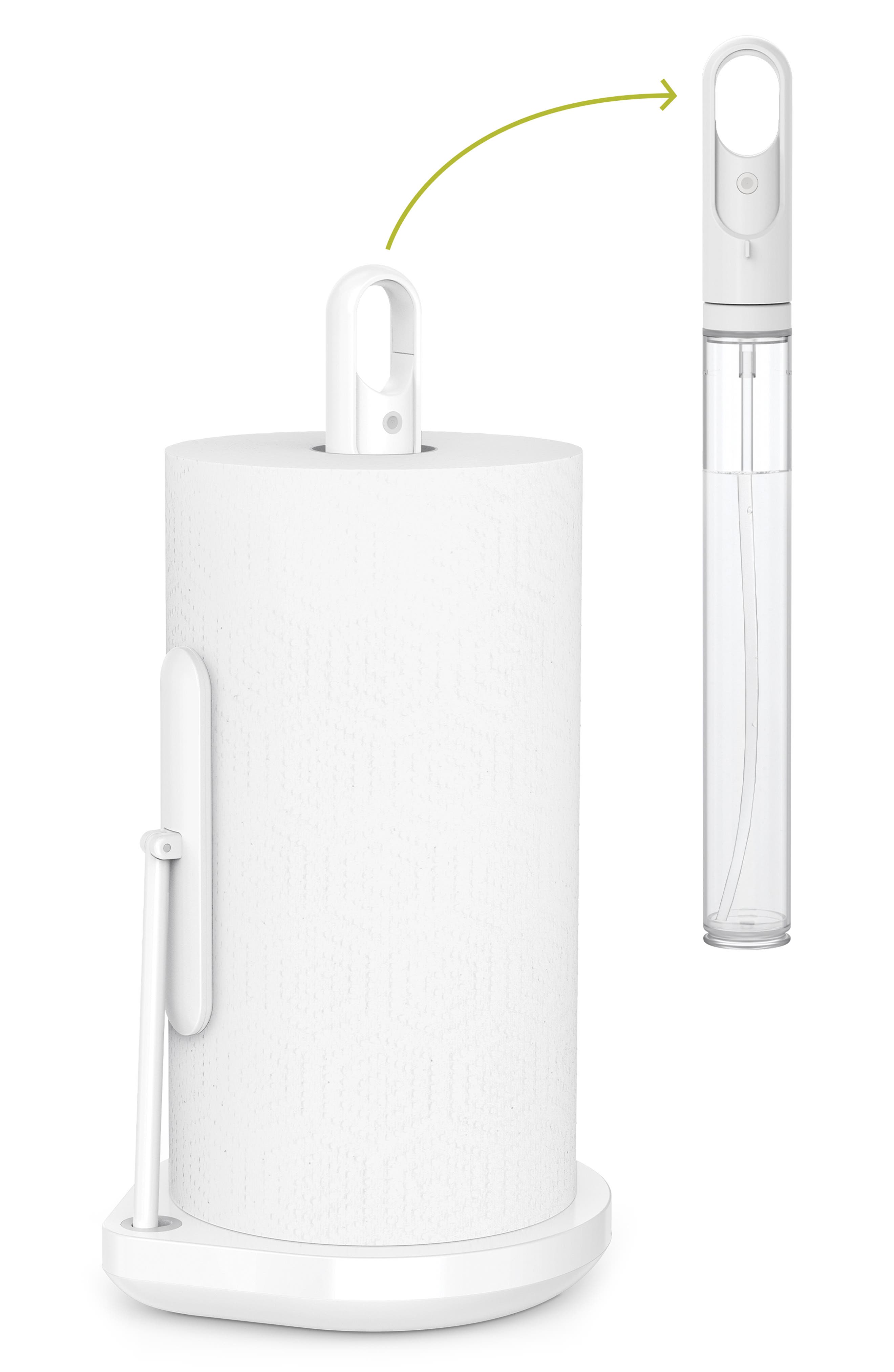 simplehuman Paper Towel Pump Nordstrom