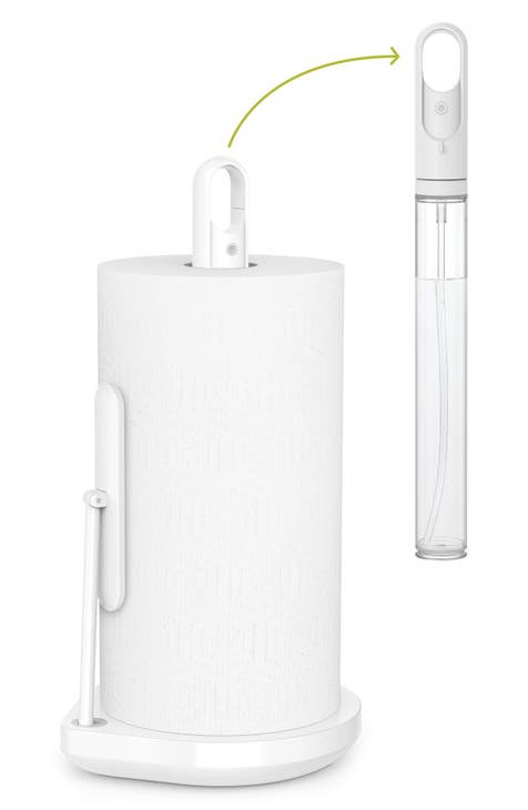 paper towel pump product support – simplehuman