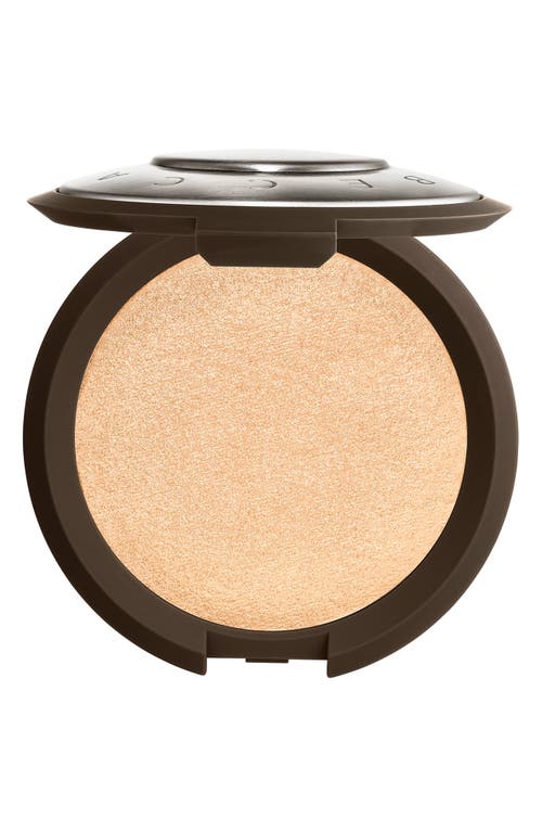 x BECCA Shimmer Skin Perfector Pressed Highlighter in Moonstone