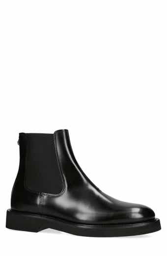 Ted Baker London Water Resistant Chelsea Boot (Men) |
