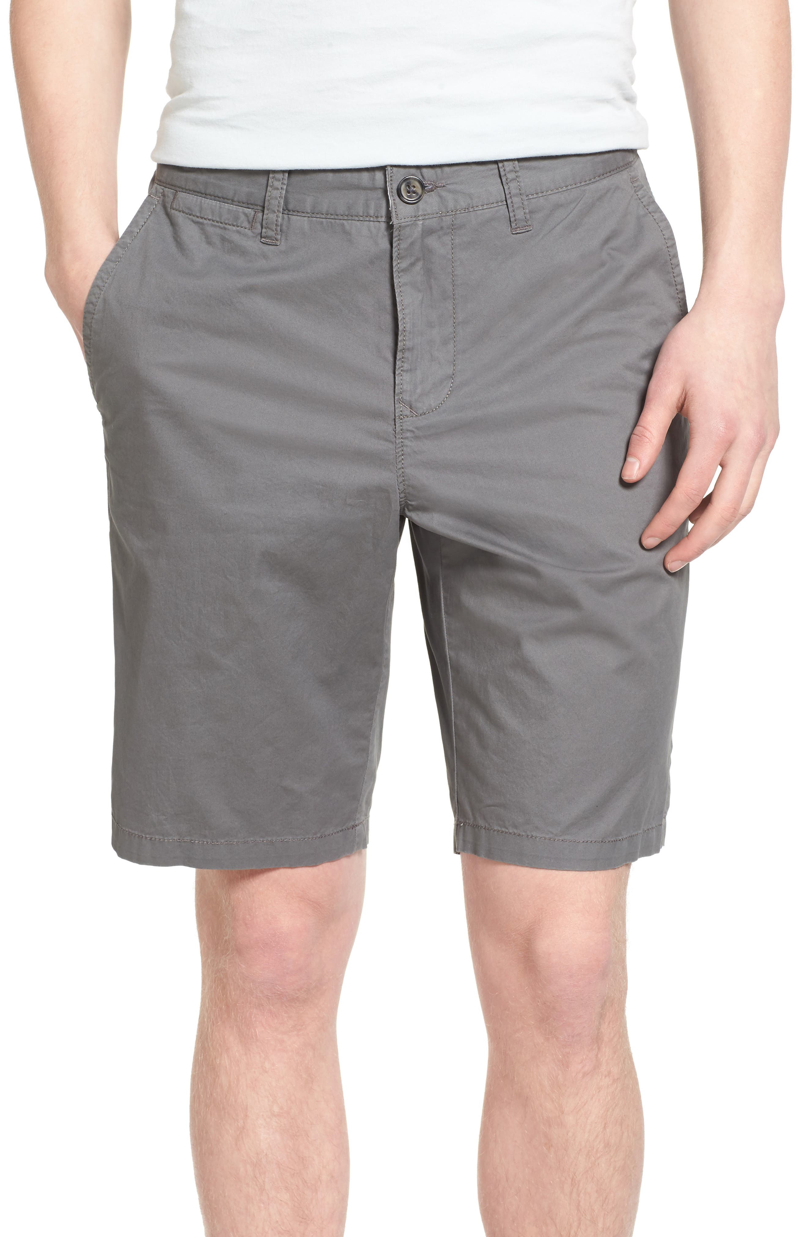 westport denim shorts