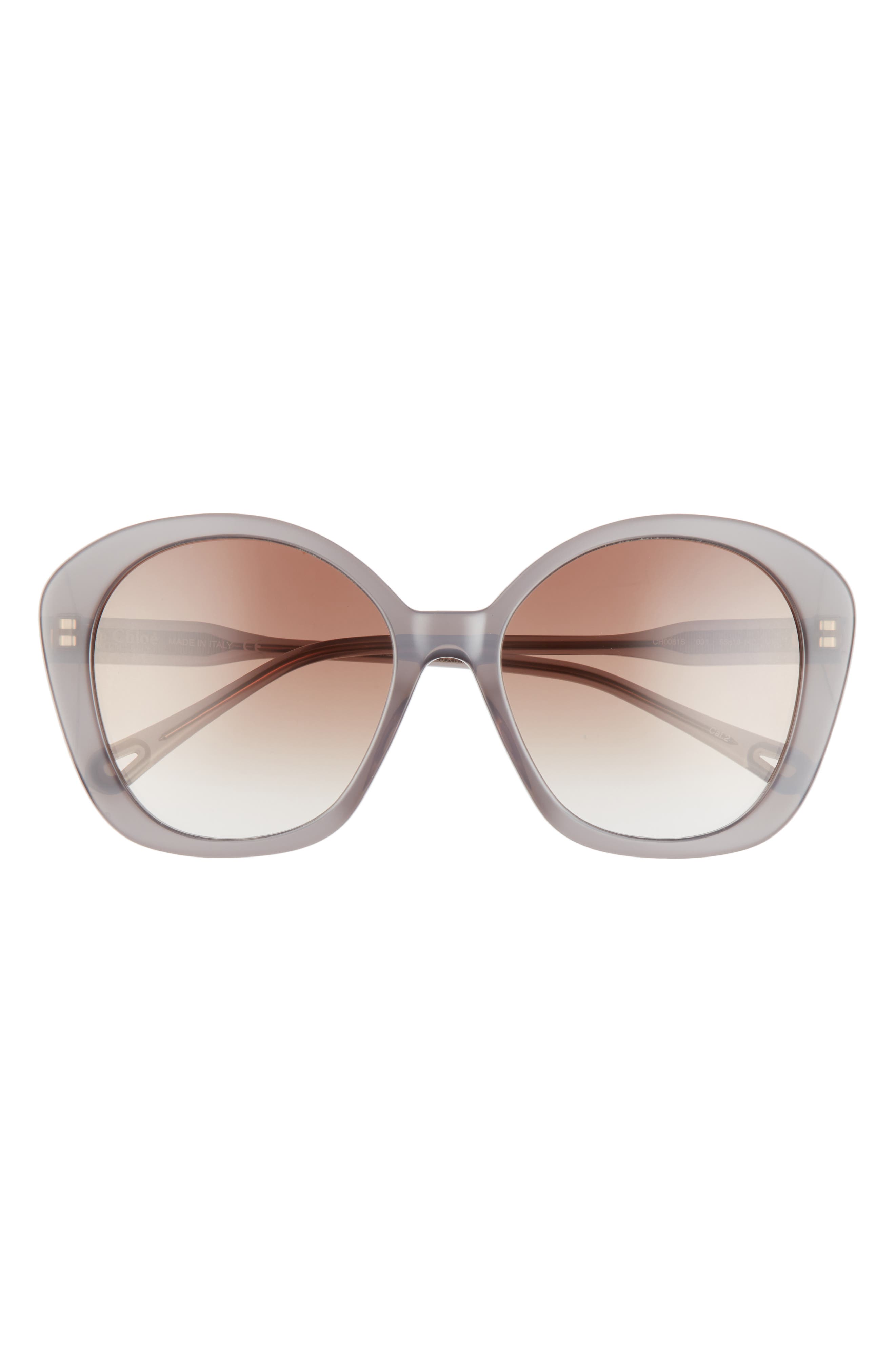 nordstrom chloe sunglasses