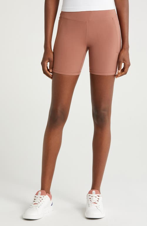 Free Fly All Day Pocket Bike Shorts at Nordstrom,