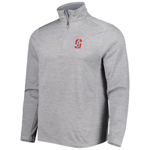 Vineyard Vines Milwaukee Brewers Sankaty Quarter-Zip