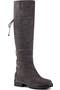 Nine West 'Mavira' Knee-High Leather Boot (Women) | Nordstrom