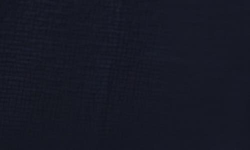 Emanuel Berg Premium Merino Wool Knit Sport Coat In Navy