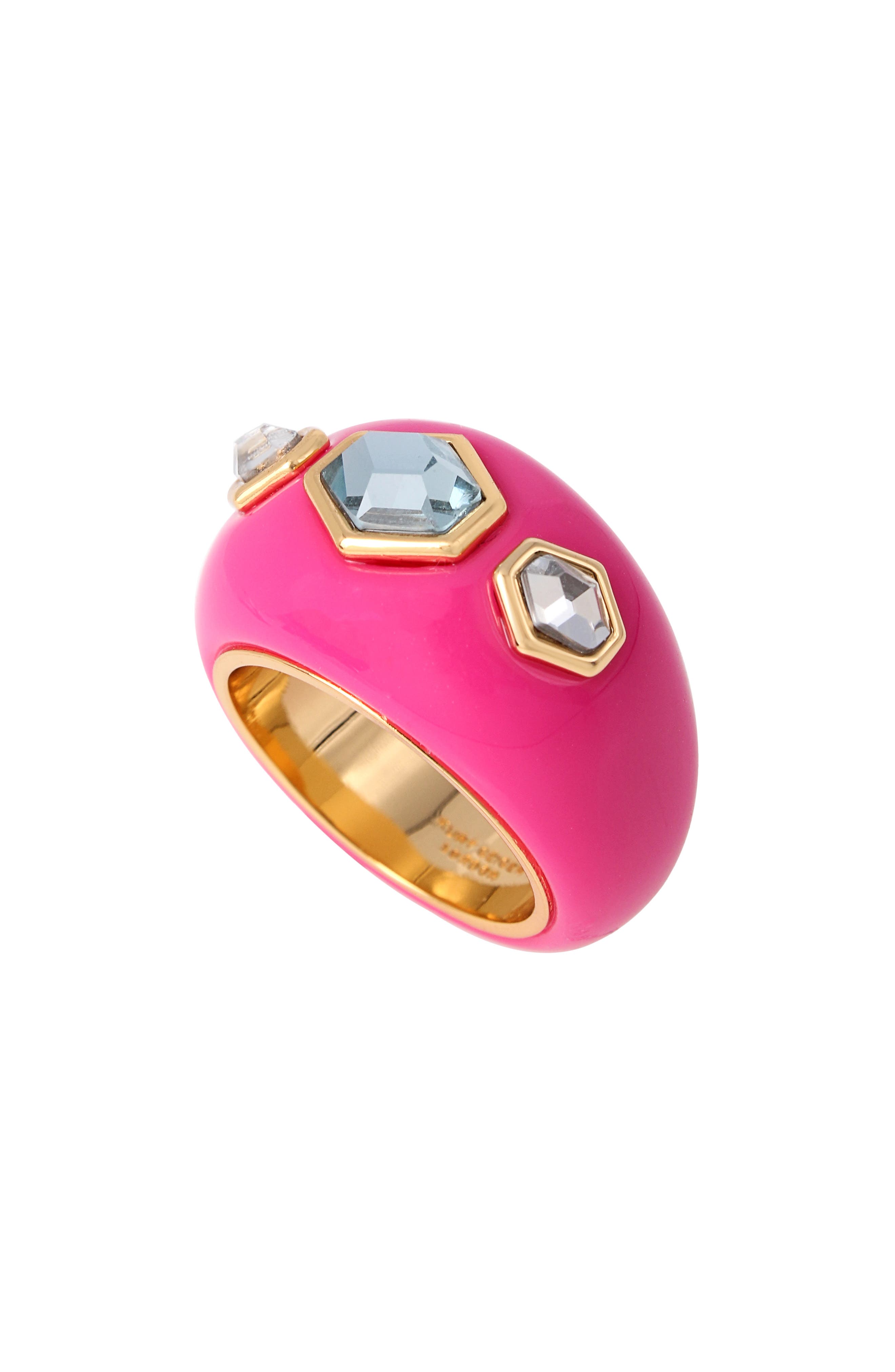 カートジェイガーロンドン レディース リング アクセサリー Love Cocktail Ring Multi レディースジュエリー・アクセサリー | fes.fukushima.jp