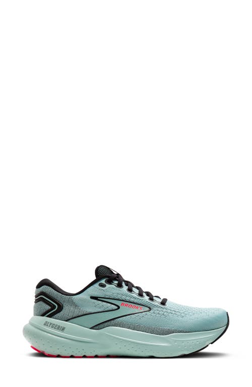 BROOKS BROOKS GLYCERIN 21 RUNNING SHOE