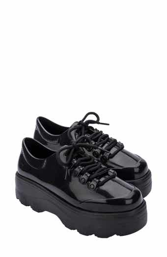 Melissa platform sneakers hotsell