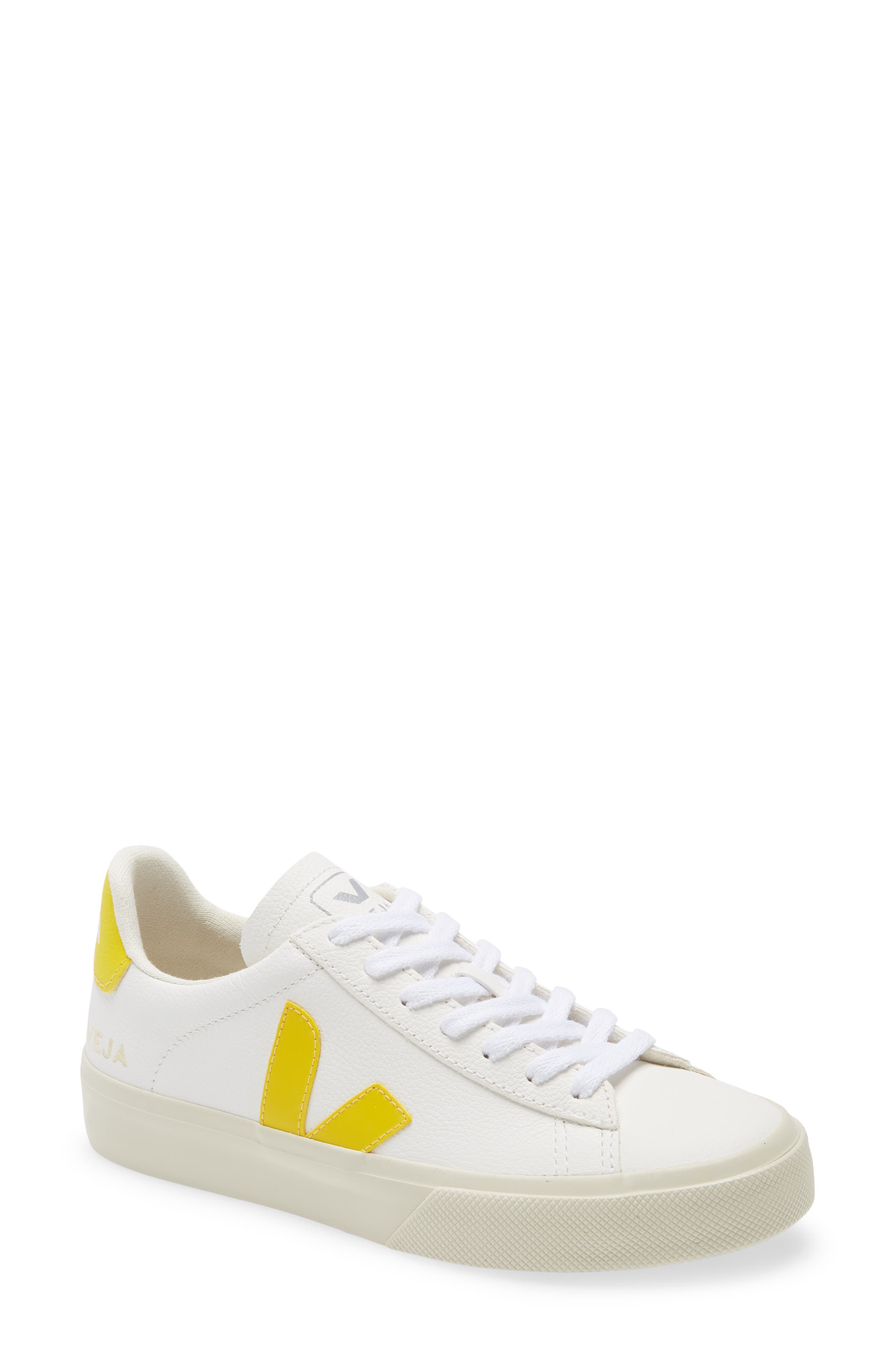 veja campo white gold