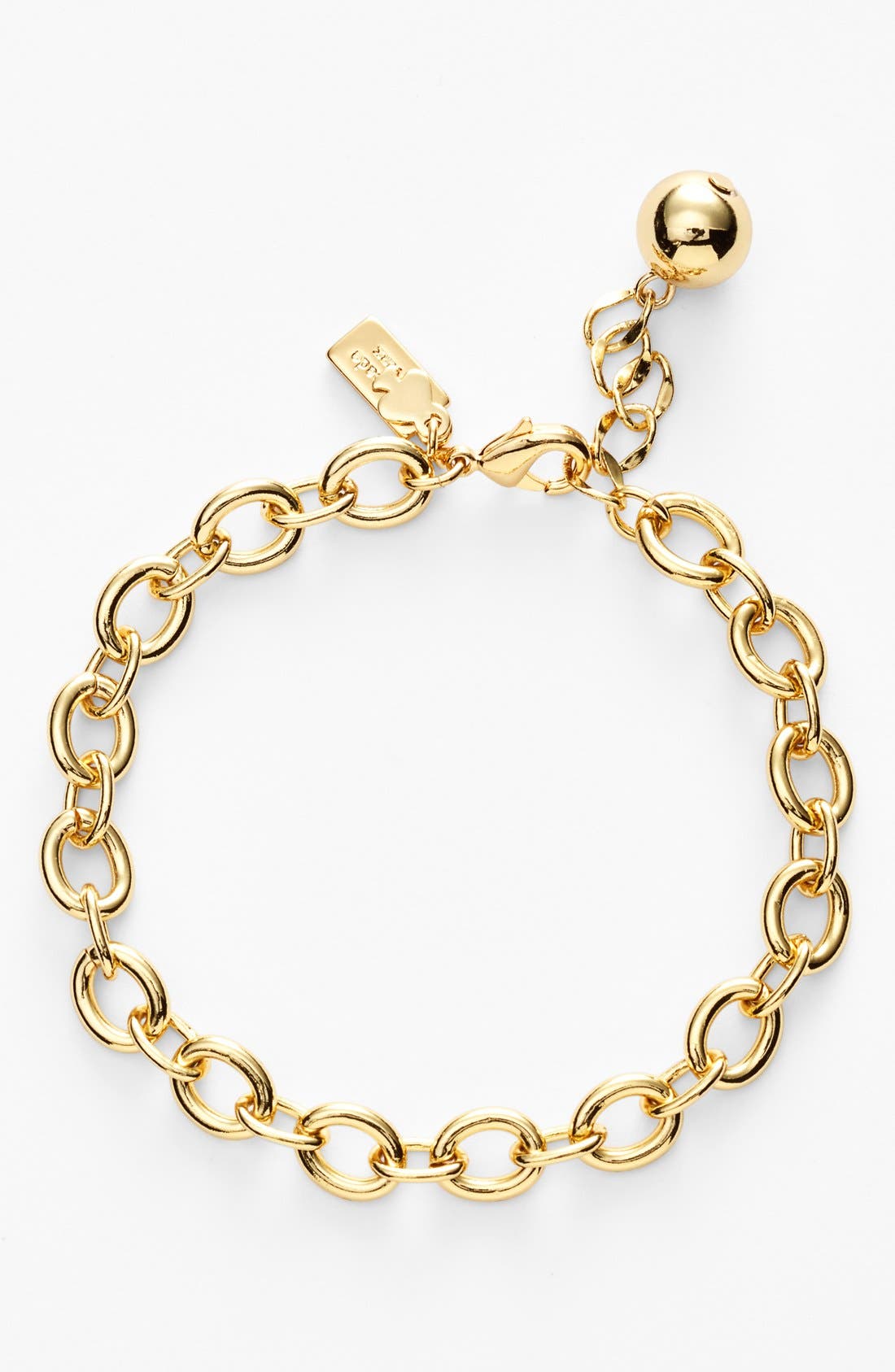 kate spade new york 'how charming' charm bracelet Nordstrom