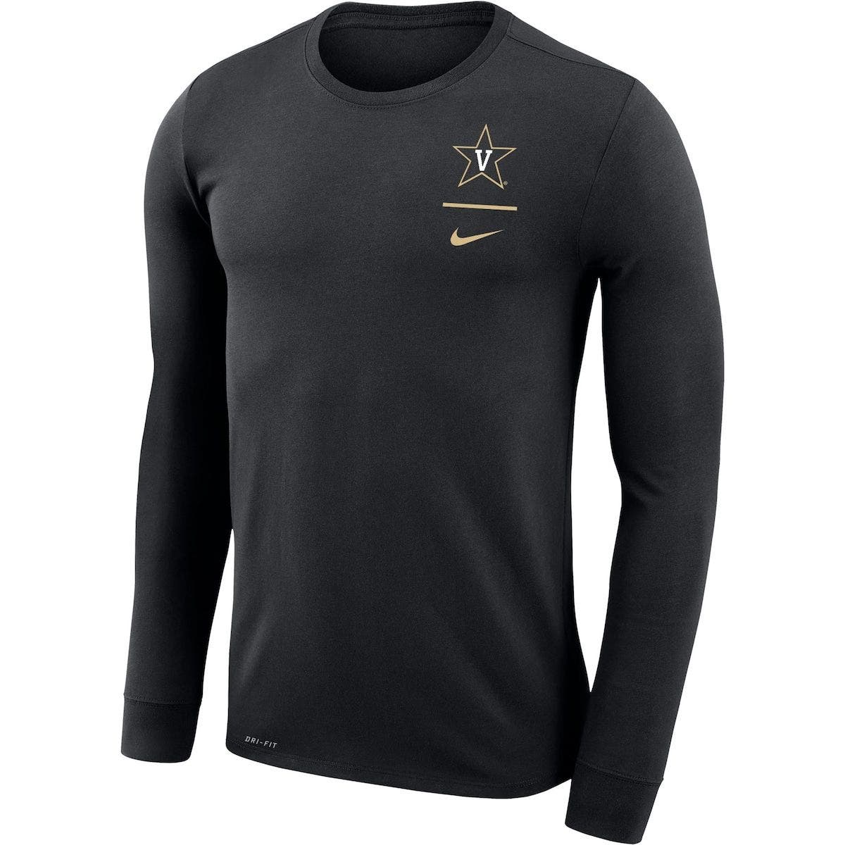 vanderbilt nike sweatshirt