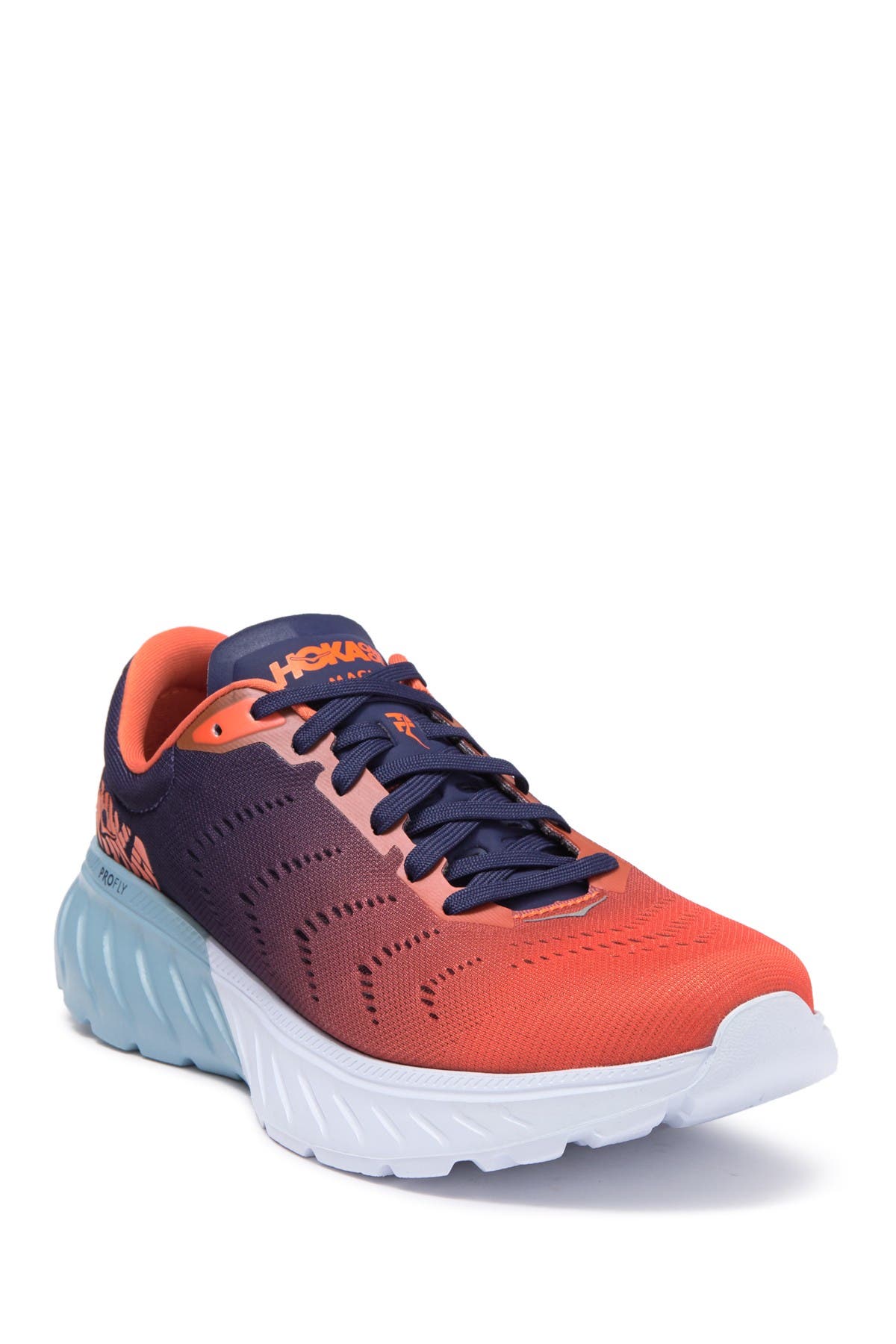 hoka shoes for road running