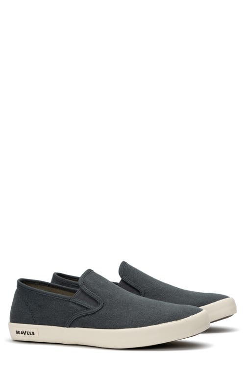 UPC 846922000090 product image for SeaVees Baja Slip-On Shoe in Slate Navy at Nordstrom, Size 15 | upcitemdb.com