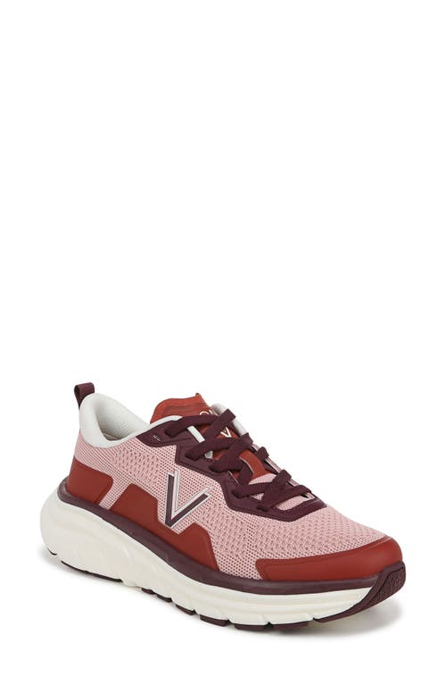 Vionic Walk Max Water Repellent Sneaker at Nordstrom,