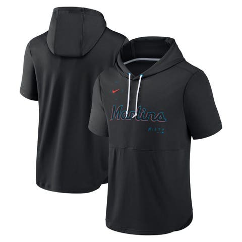 Nike Men's Nike Pewter Tampa Bay Buccaneers Sideline Athletic Arch Jersey  Performance Pullover Hoodie