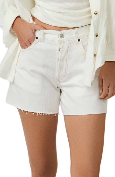 Women's White Shorts | Nordstrom