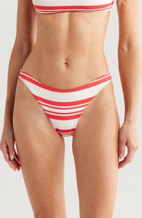 SOLID & STRIPED SOLID & STRIPED THE TATI BIKINI BOTTOMS
