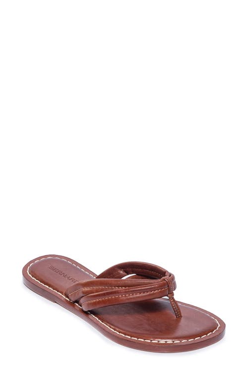 Bernardo FOOTWEAR Miami Sandal at Nordstrom,