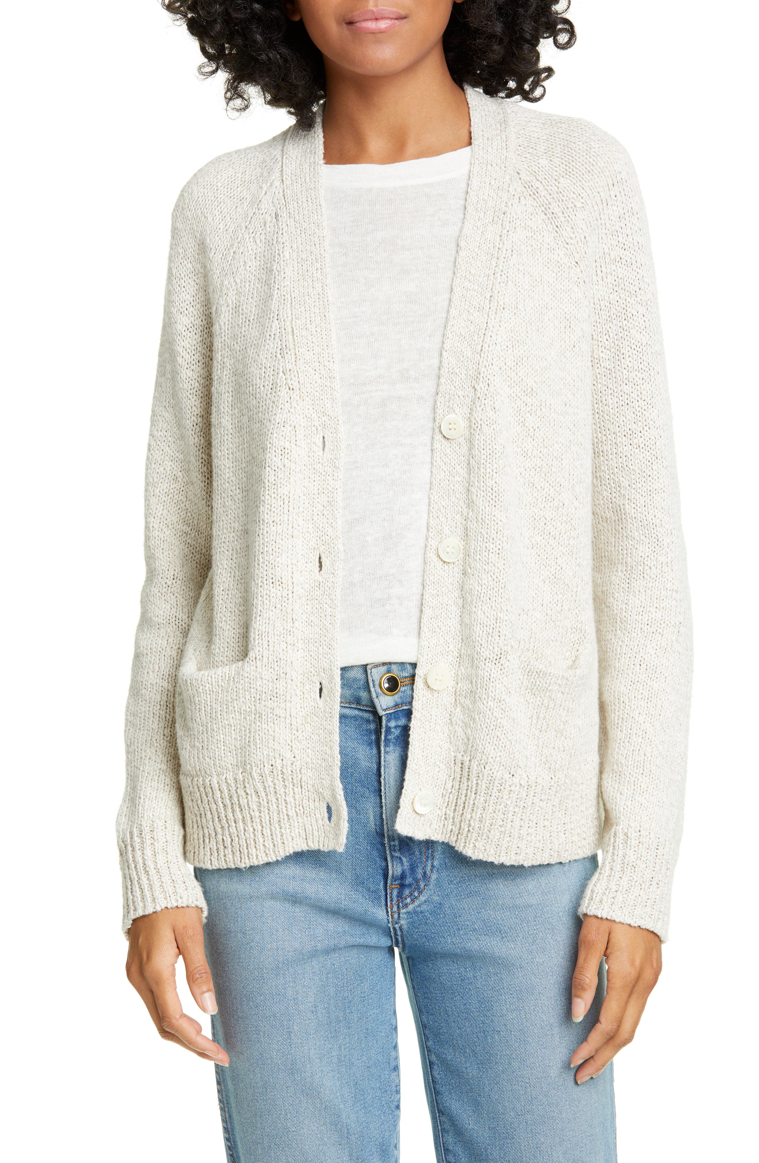 jenni kayne sweater coat