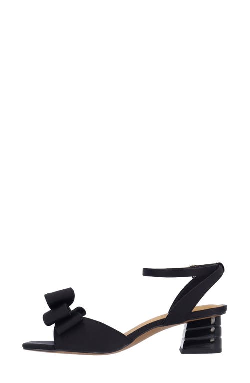 J. RENEÉ J. RENEÉ NOVELA ANKLE STRAP SANDAL