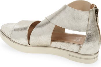 Eileen fisher sport hot sale sandals sale