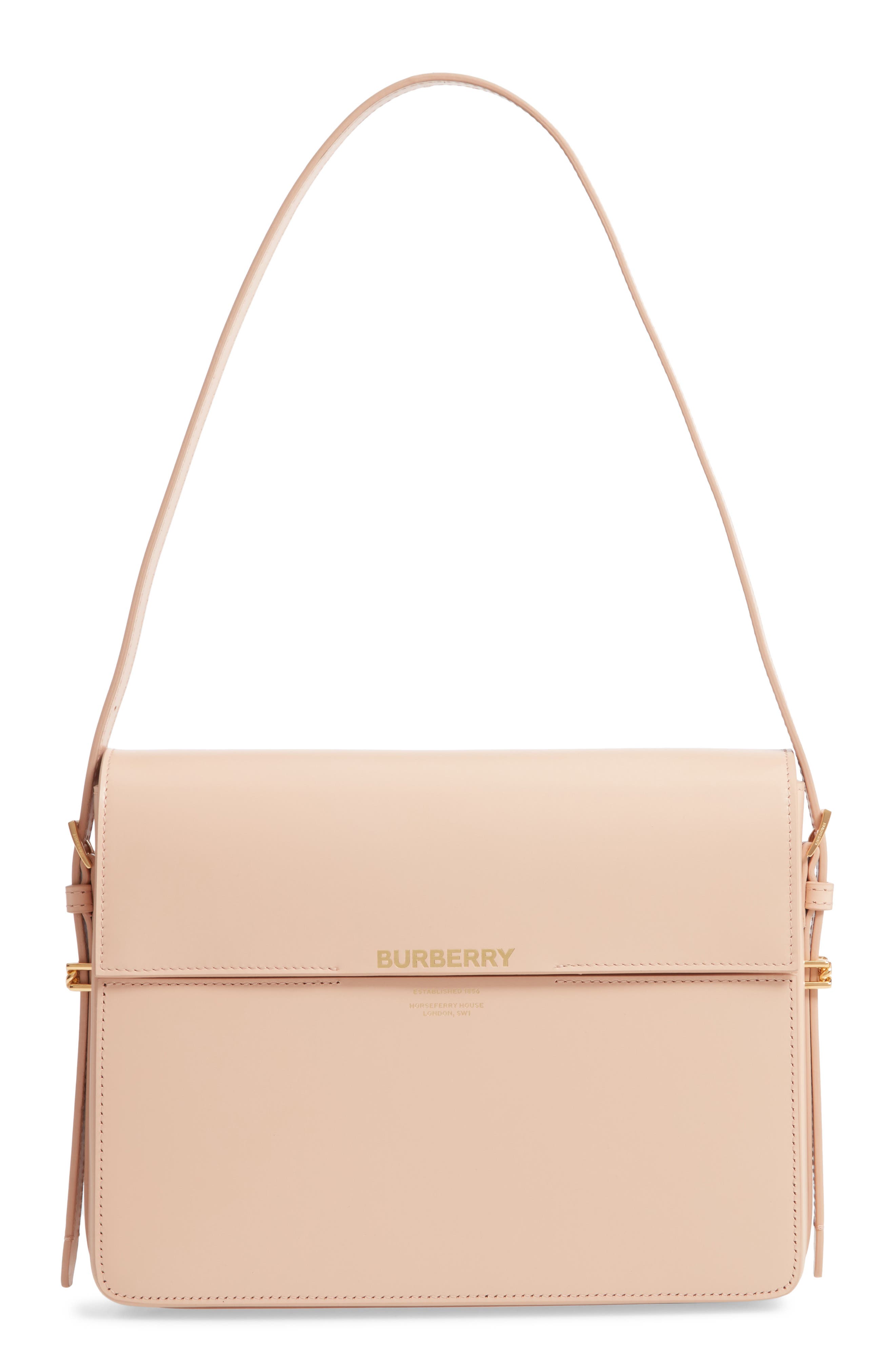 burberry grace bag