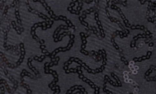 HANNAH BANANA HANNAH BANANA KIDS' SEQUIN CUTOUT JUMPSUIT