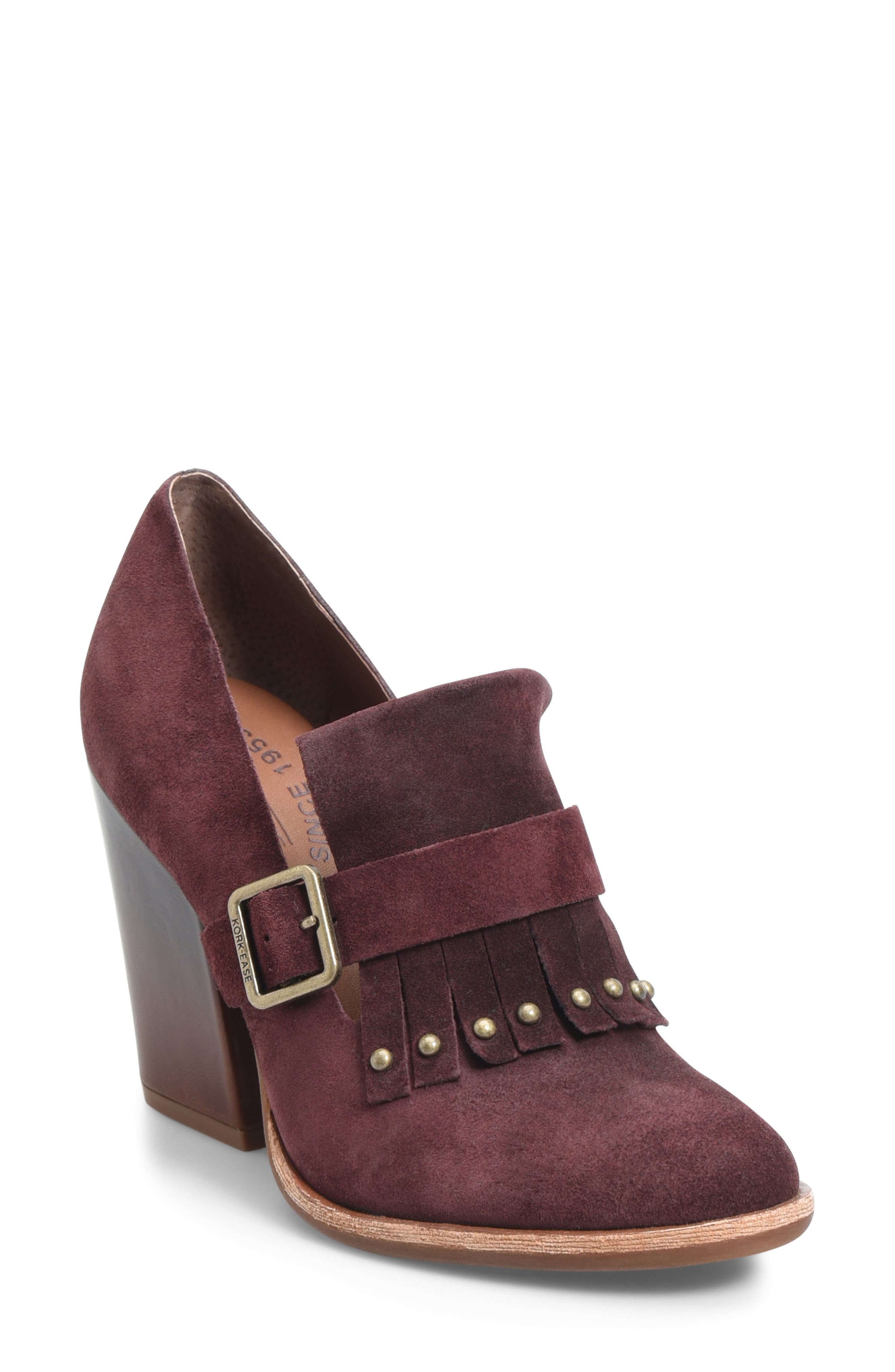 Kork-Ease Prim Pump, Red