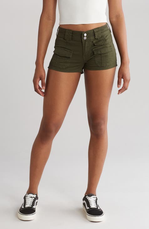 Shorts for Young Adult Women