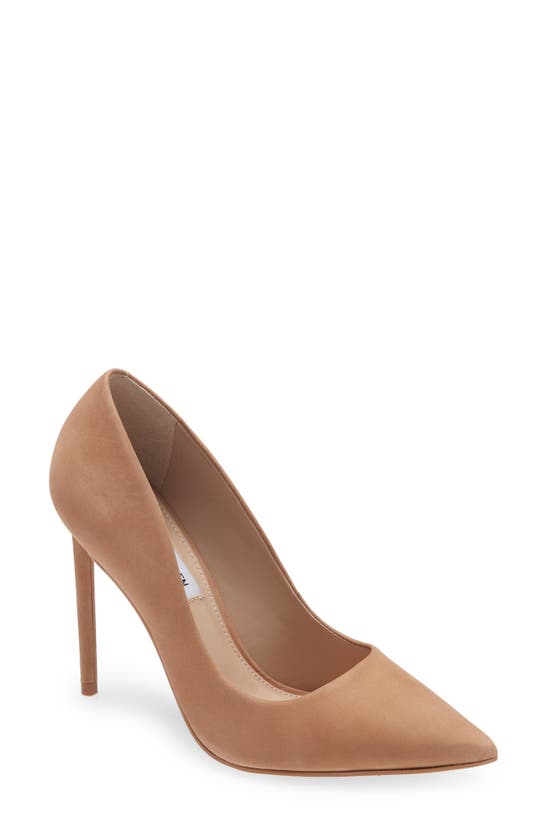 vala pointy toe pump