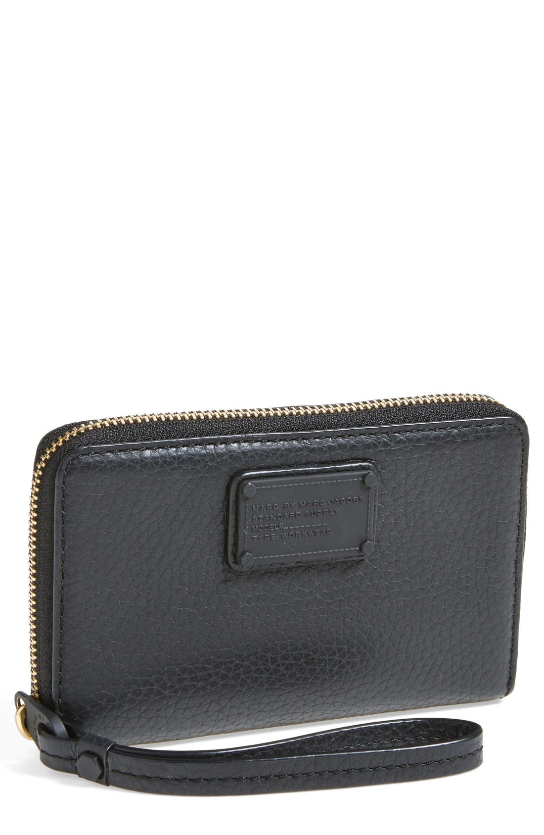 marc jacobs phone wallet