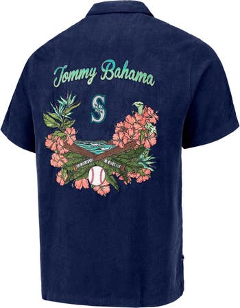 Tommy Bahama Bali Beach Crewneck T-Shirt