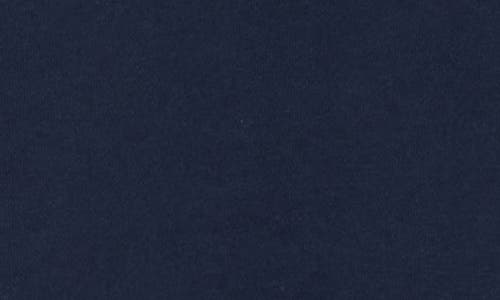 Abound Raglan Sleeve Sweatshirt In Navy Iris