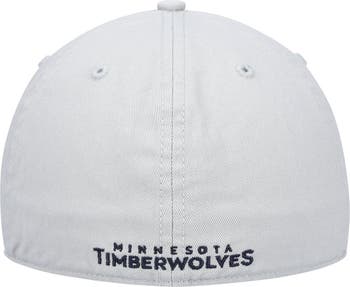 47 Brand Minnesota Timberwolves Franchise Cap in Black for Men