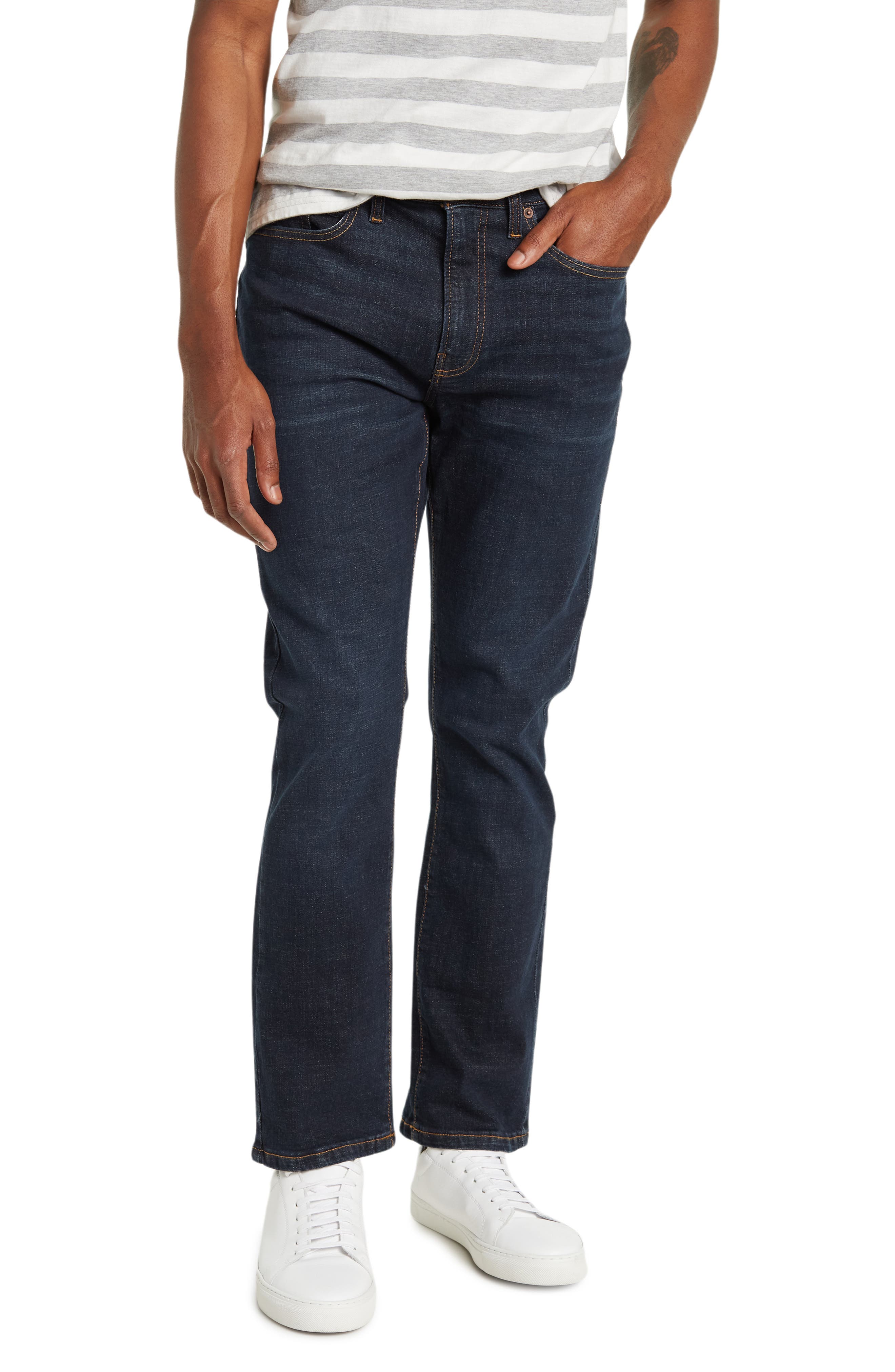 Men's Lucky Brand Jeans Under $50 