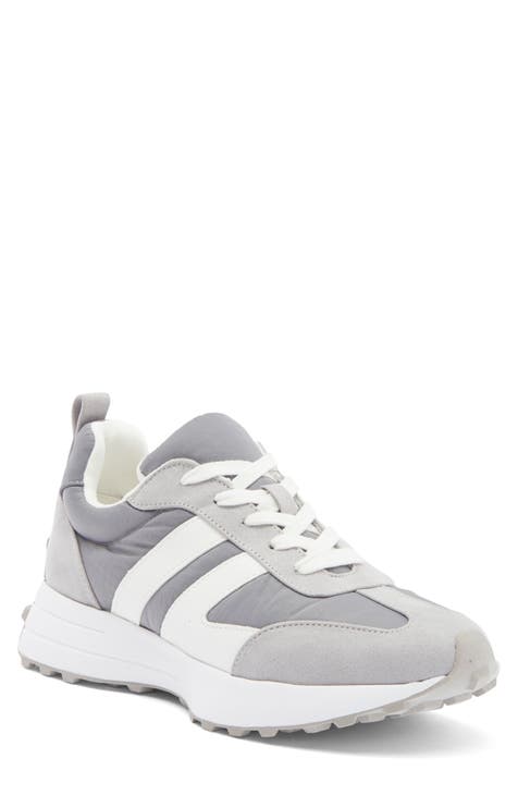 Sport Stripe Sneaker (Women)