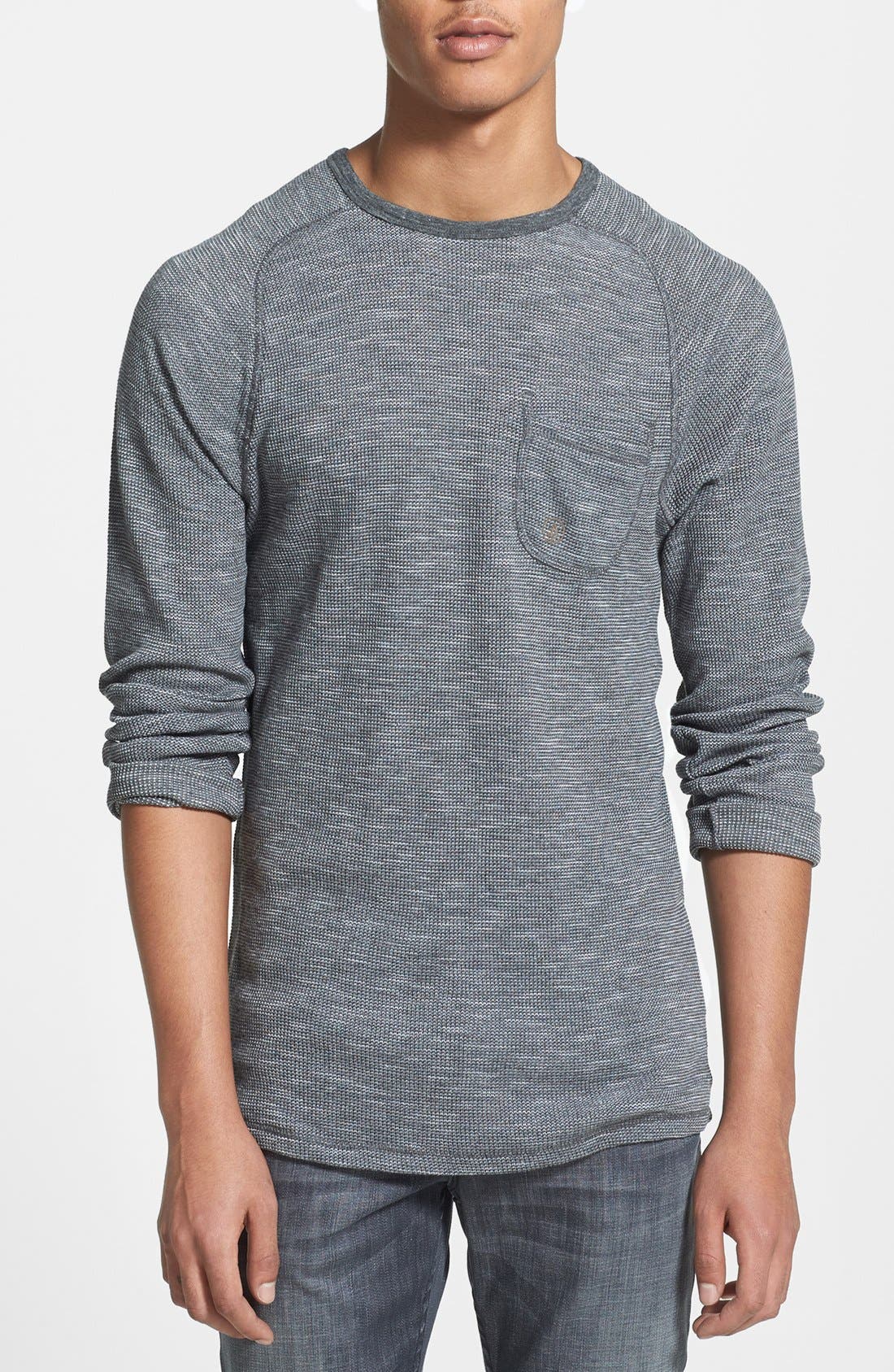 volcom slim fit shirts