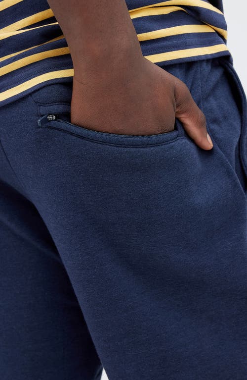 Stance Shelter Joggers In Dark Navy