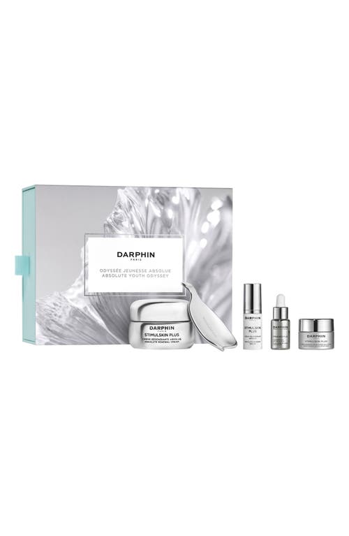 Darphin Absolute Youth Odyseey Set USD $465 Value
