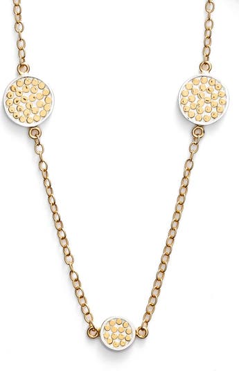 Nordstrom anna beck necklace online